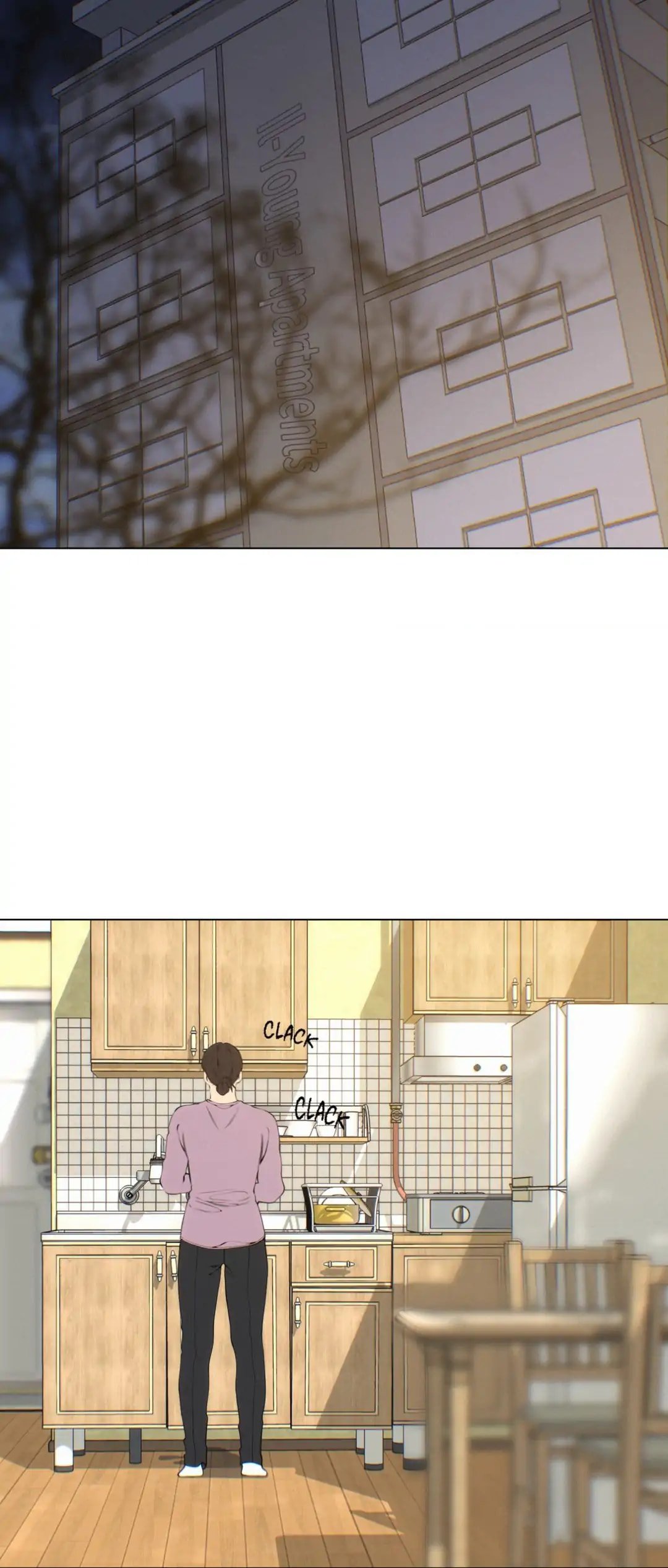 Lost in the Cloud, Chapter 122 image 02
